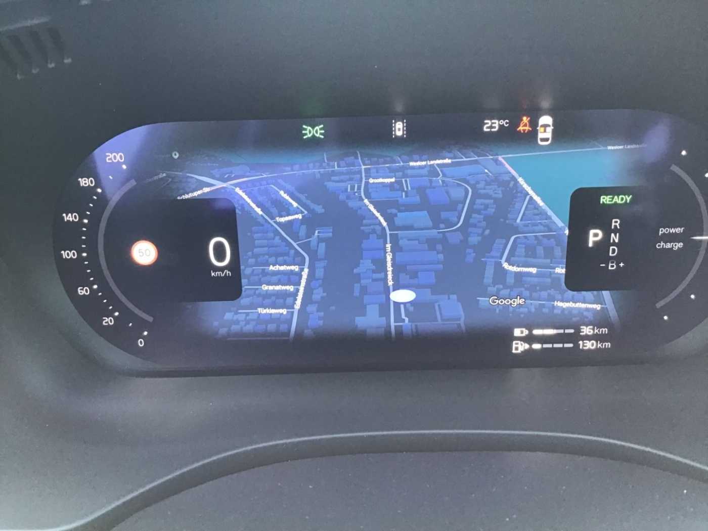 Volvo XC60 – Bild 21