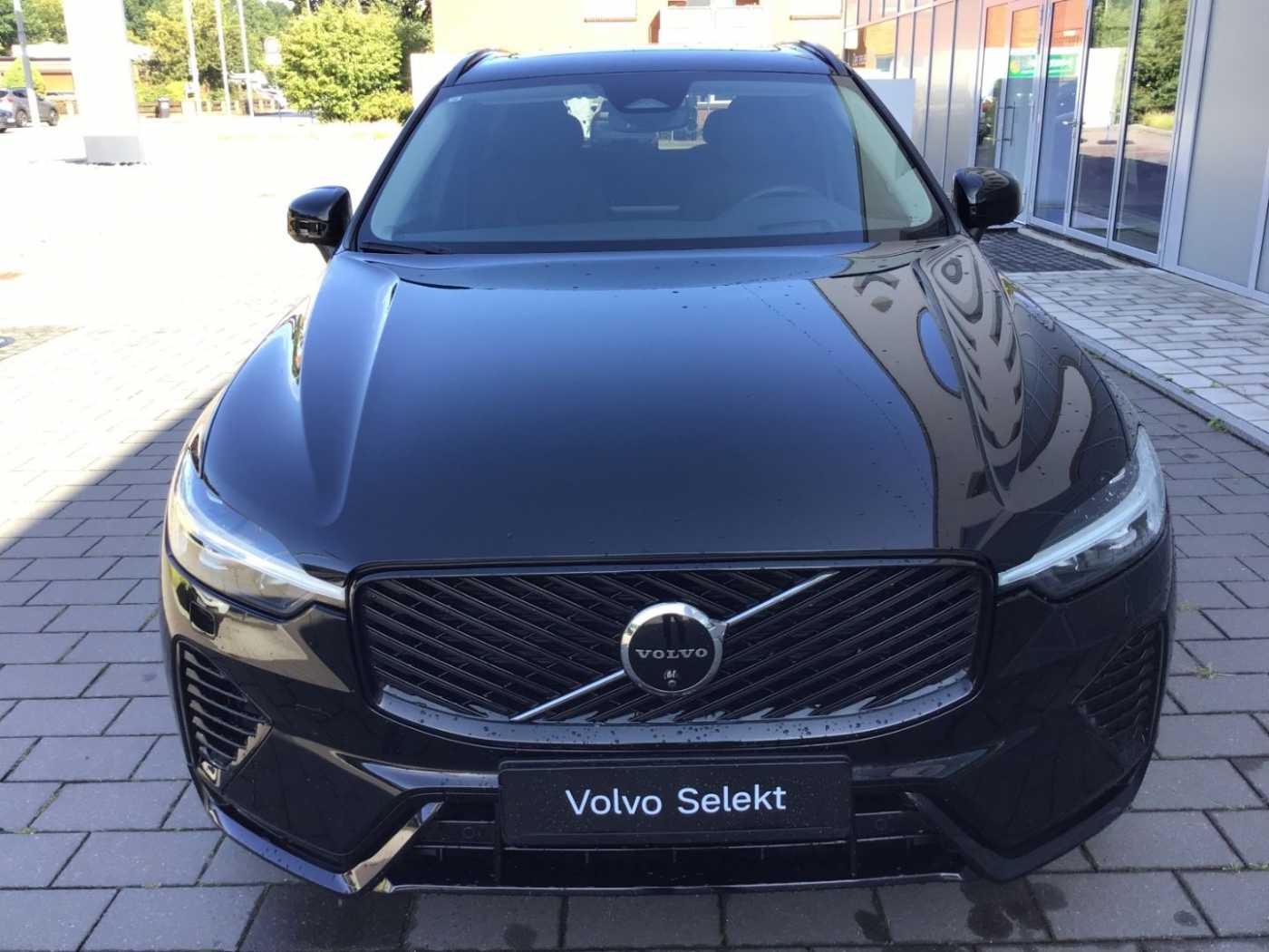 Volvo XC60 – Bild 3