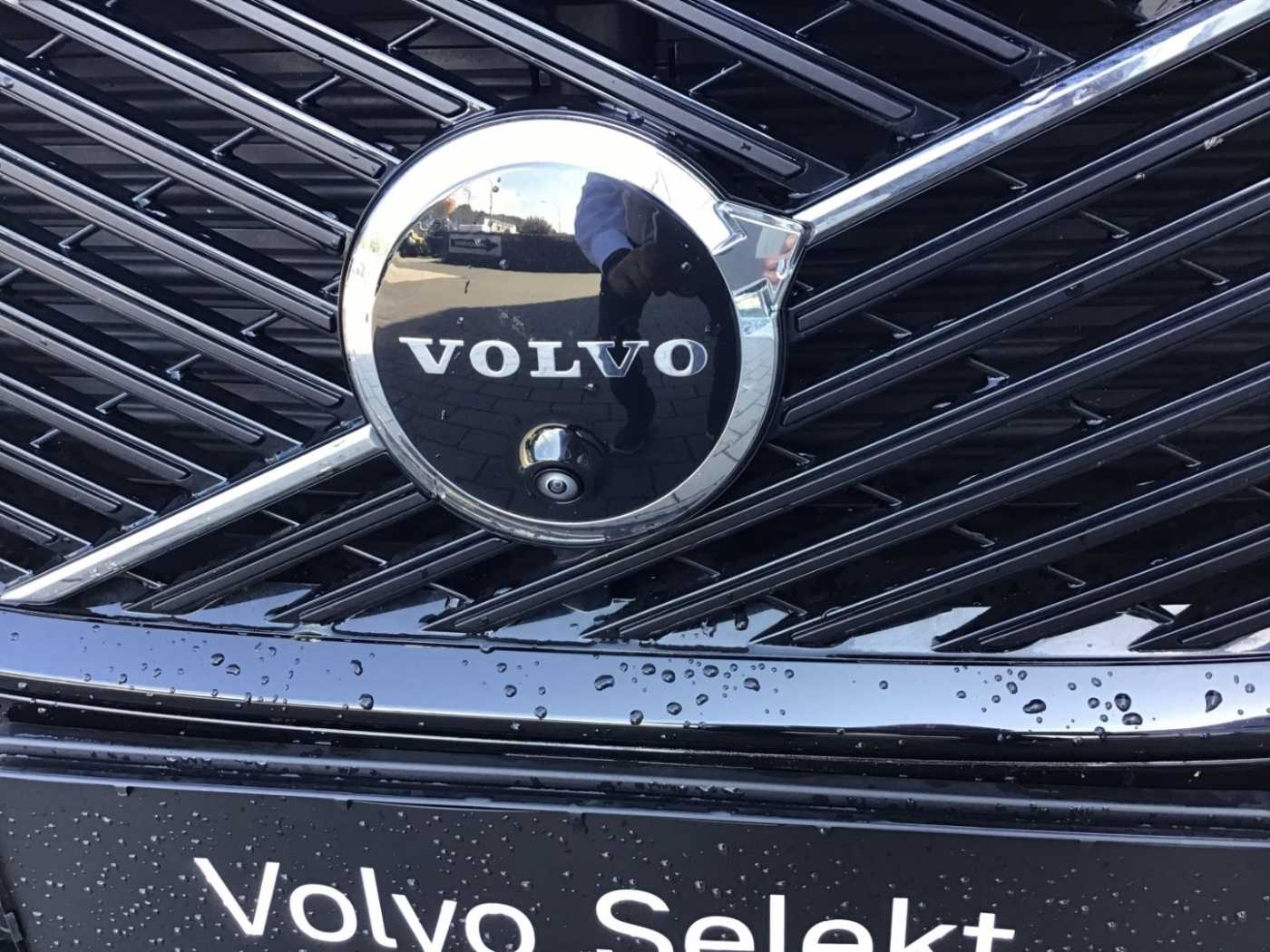 Volvo XC60 – Bild 5