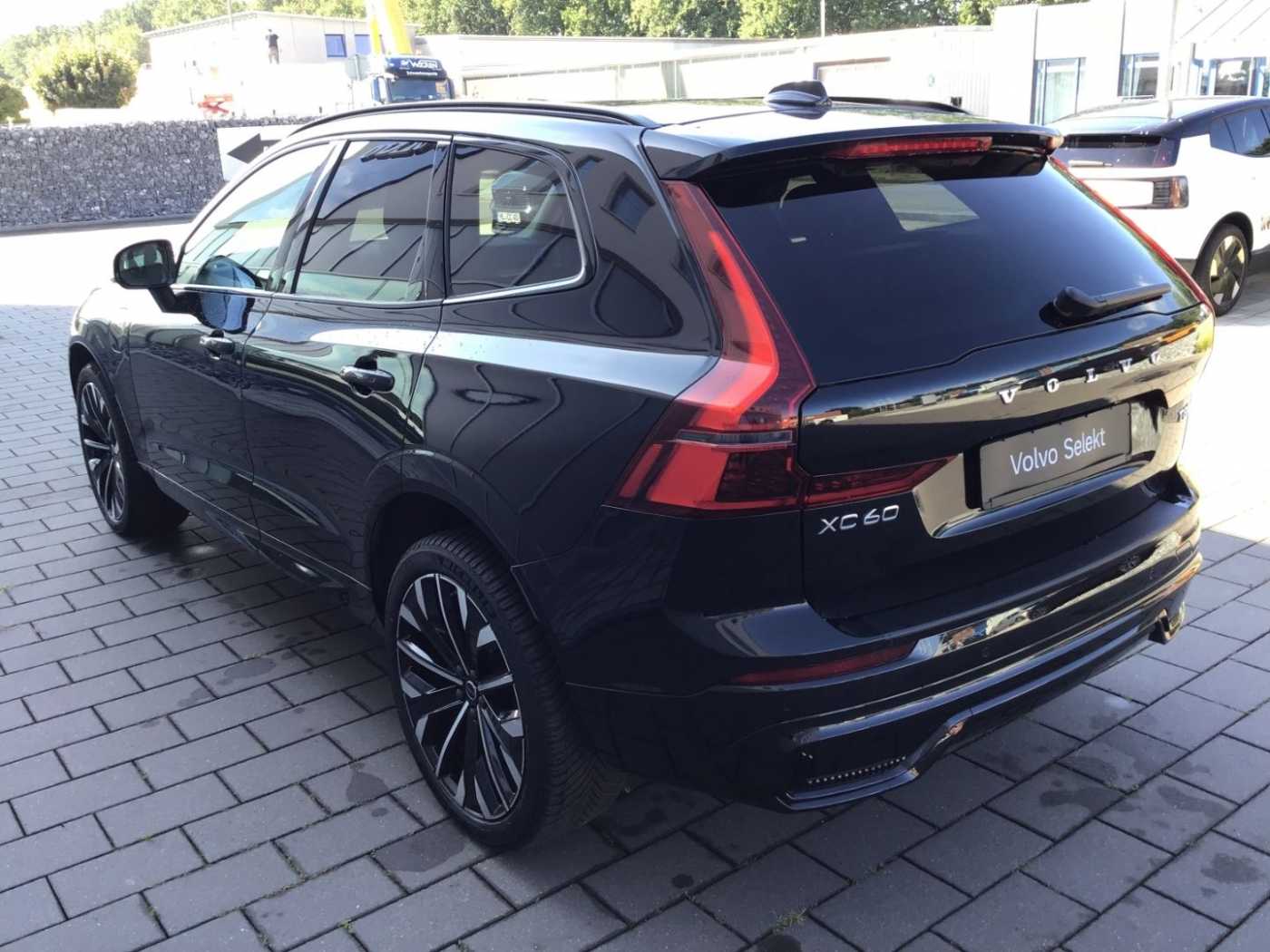 Volvo XC60 – Bild 6