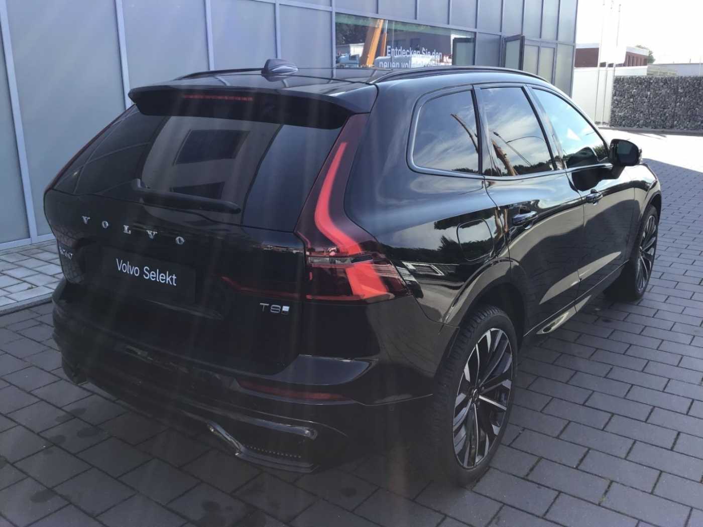 Volvo XC60 – Bild 7