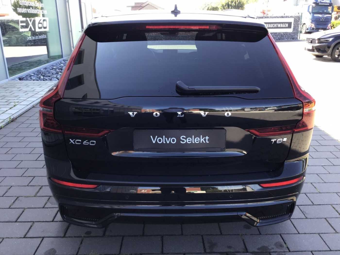 Volvo XC60 – Bild 8
