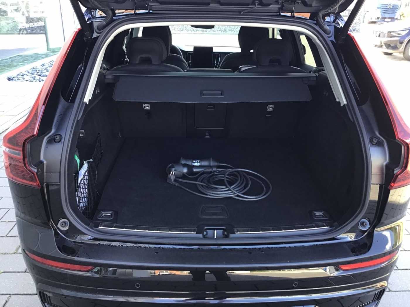Volvo XC60 – Bild 9