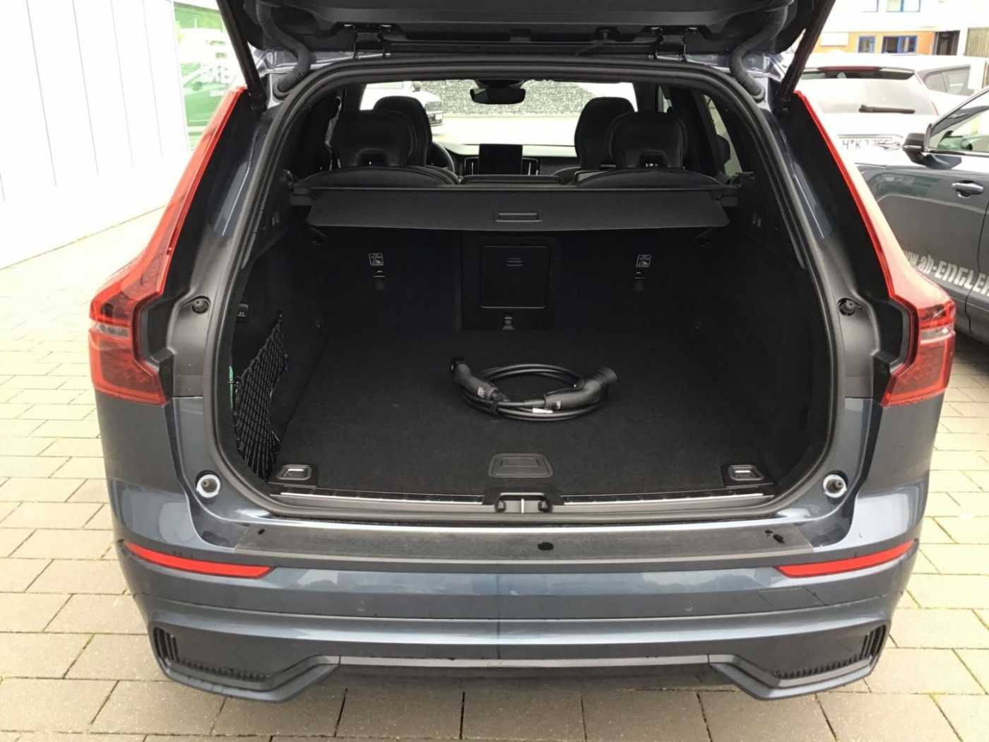 Volvo XC60 – Bild 11