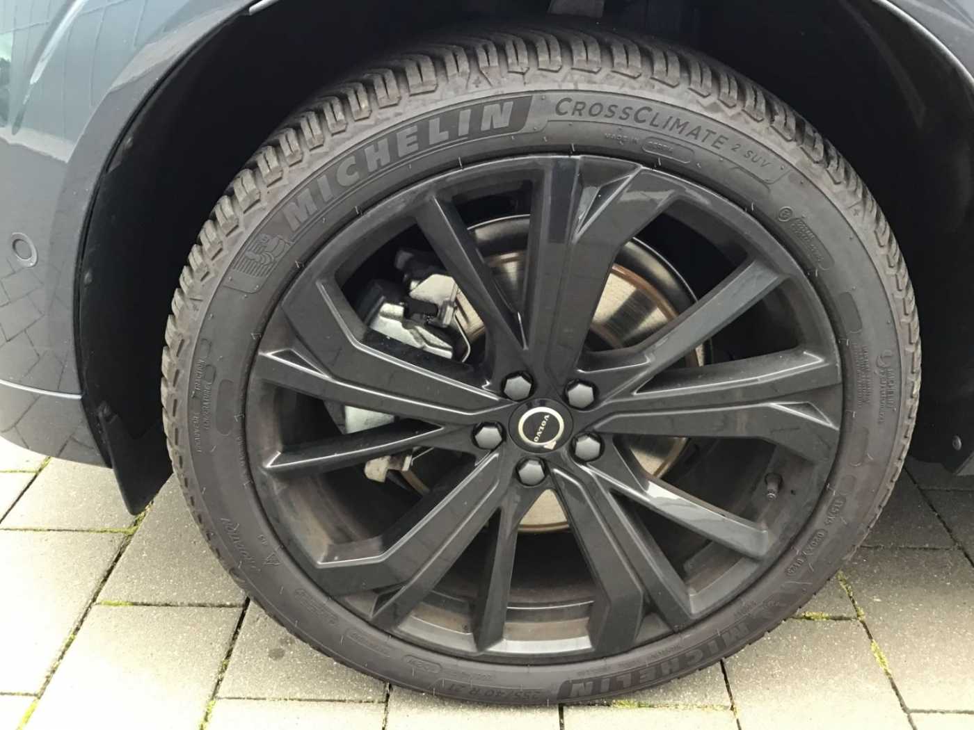 Volvo XC60 – Bild 14