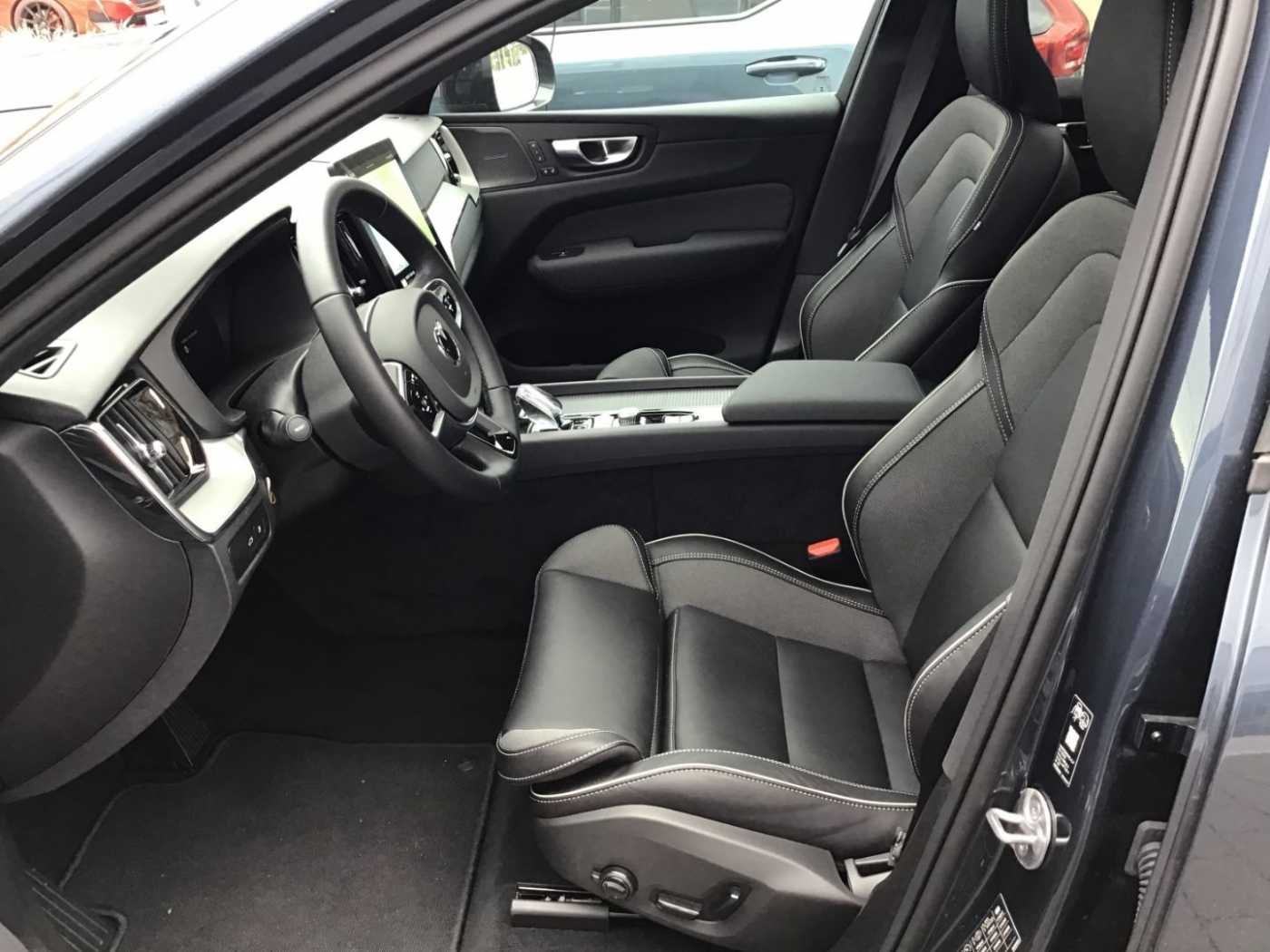 Volvo XC60 – Bild 15