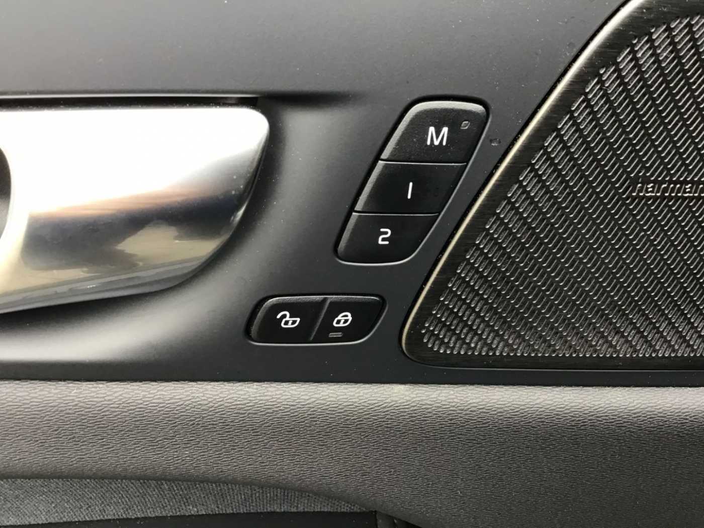 Volvo XC60 – Bild 17