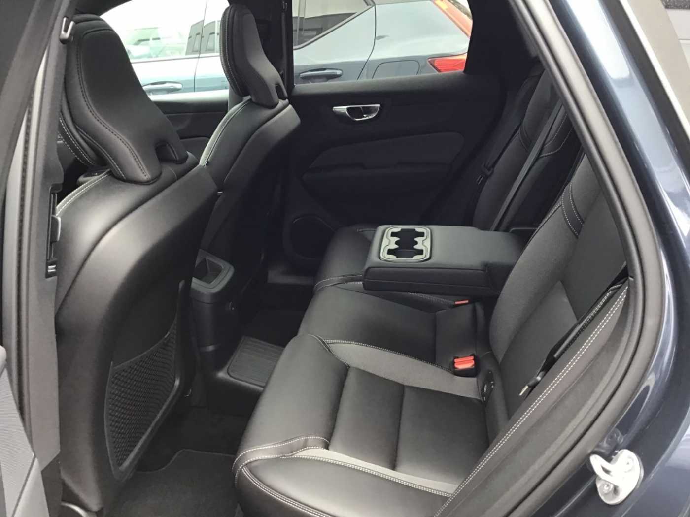 Volvo XC60 – Bild 18