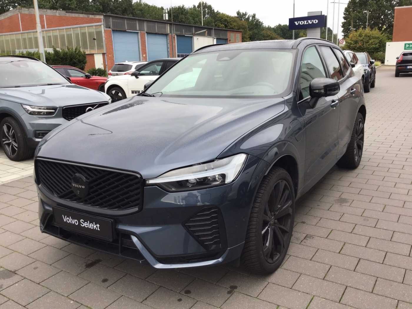Volvo XC60 – Bild 2