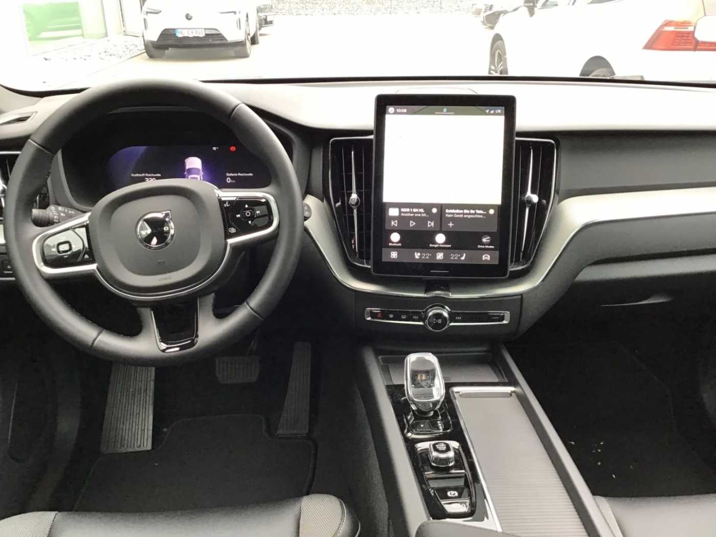 Volvo XC60 – Bild 20