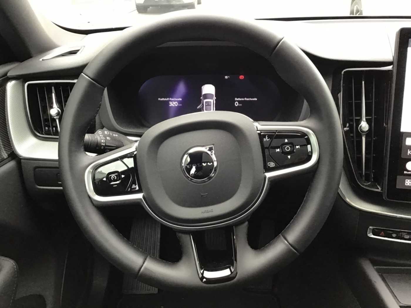Volvo XC60 – Bild 21
