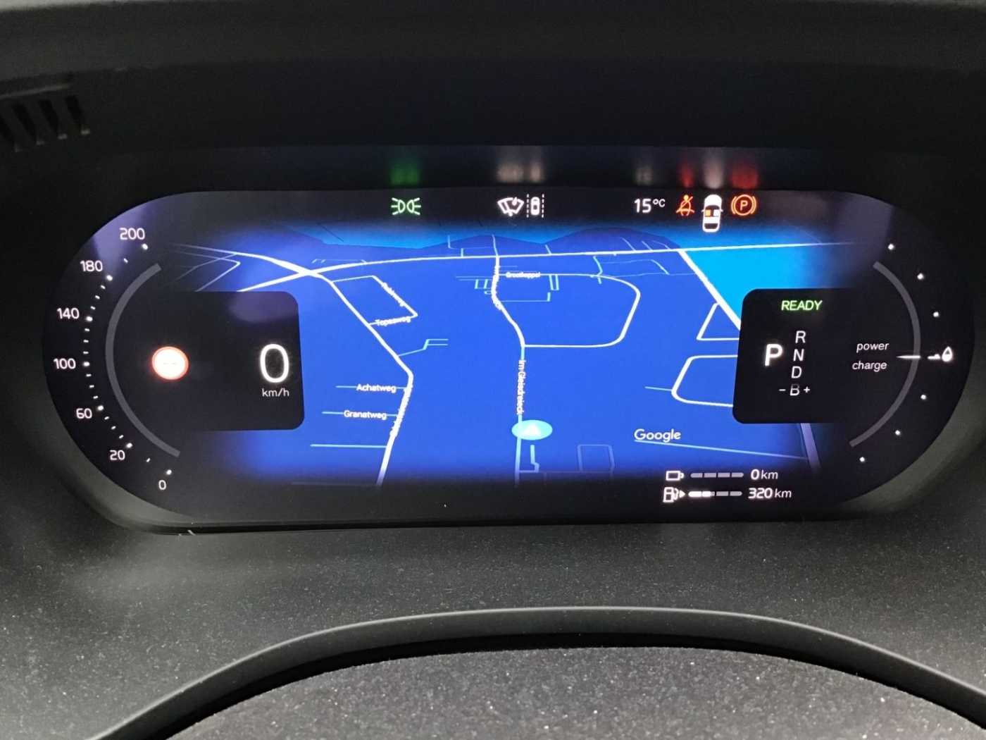 Volvo XC60 – Bild 22