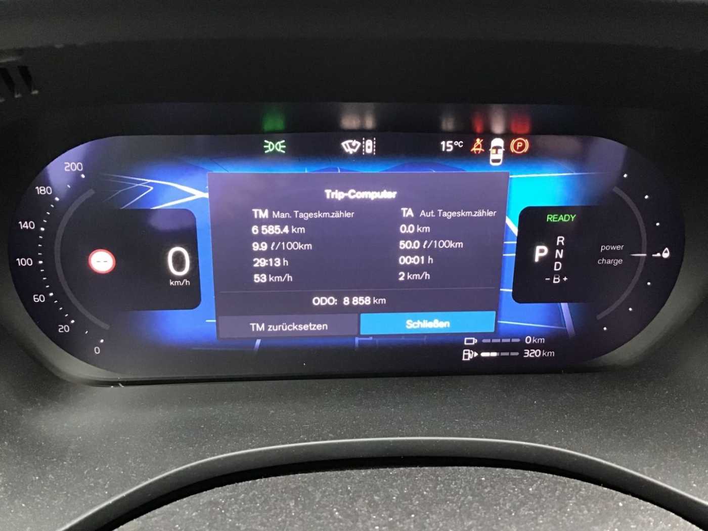 Volvo XC60 – Bild 23