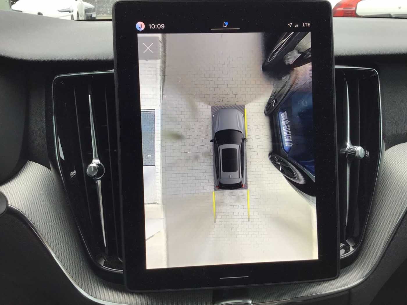 Volvo XC60 – Bild 27