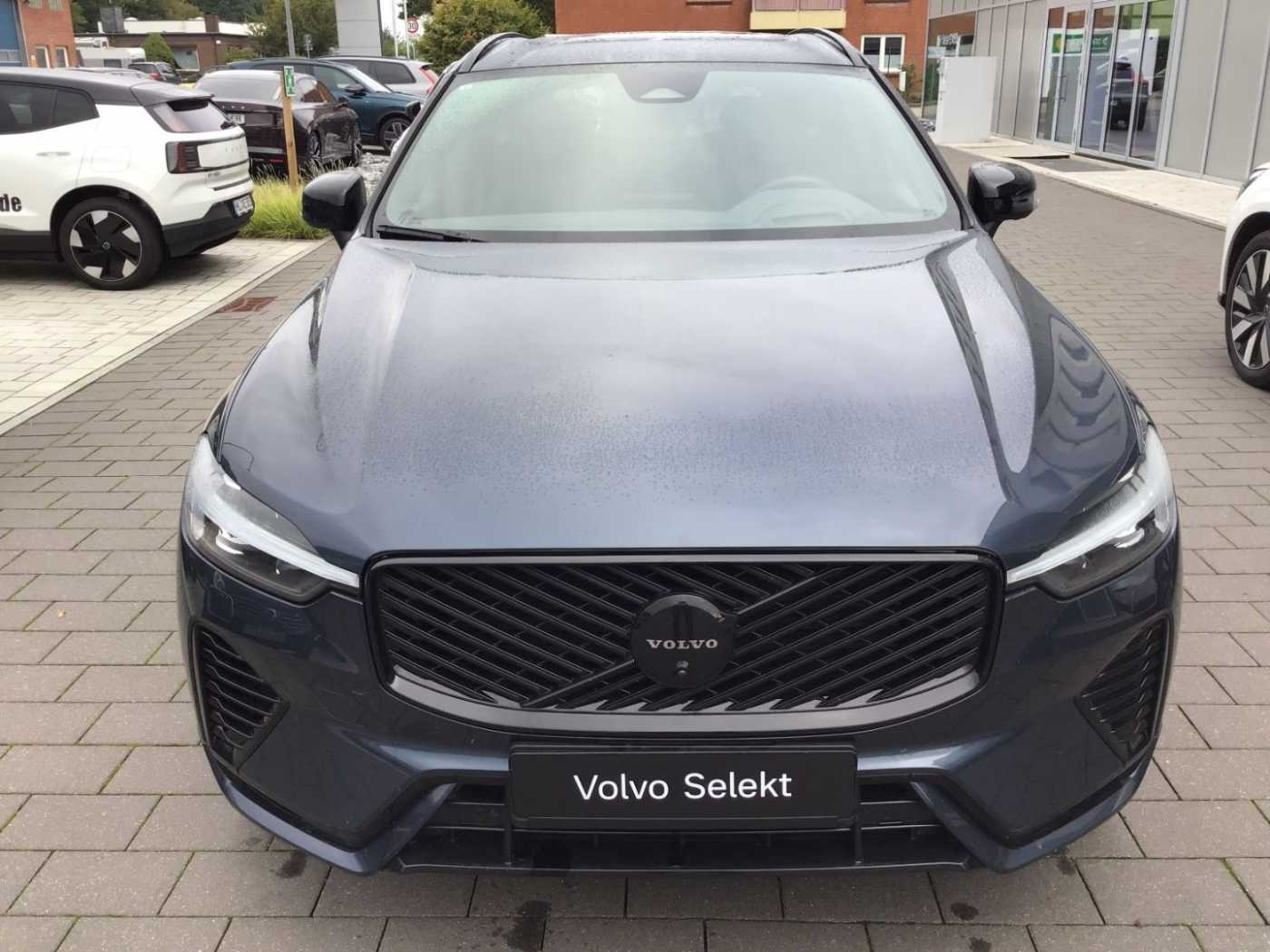 Volvo XC60 – Bild 3