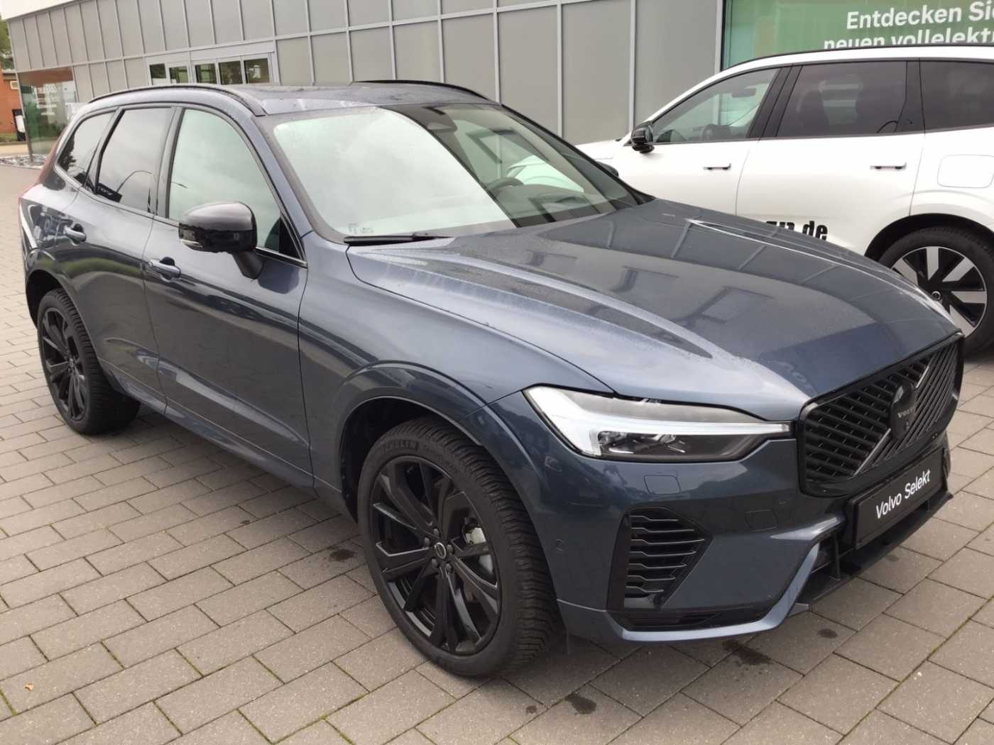 Volvo XC60 – Bild 4