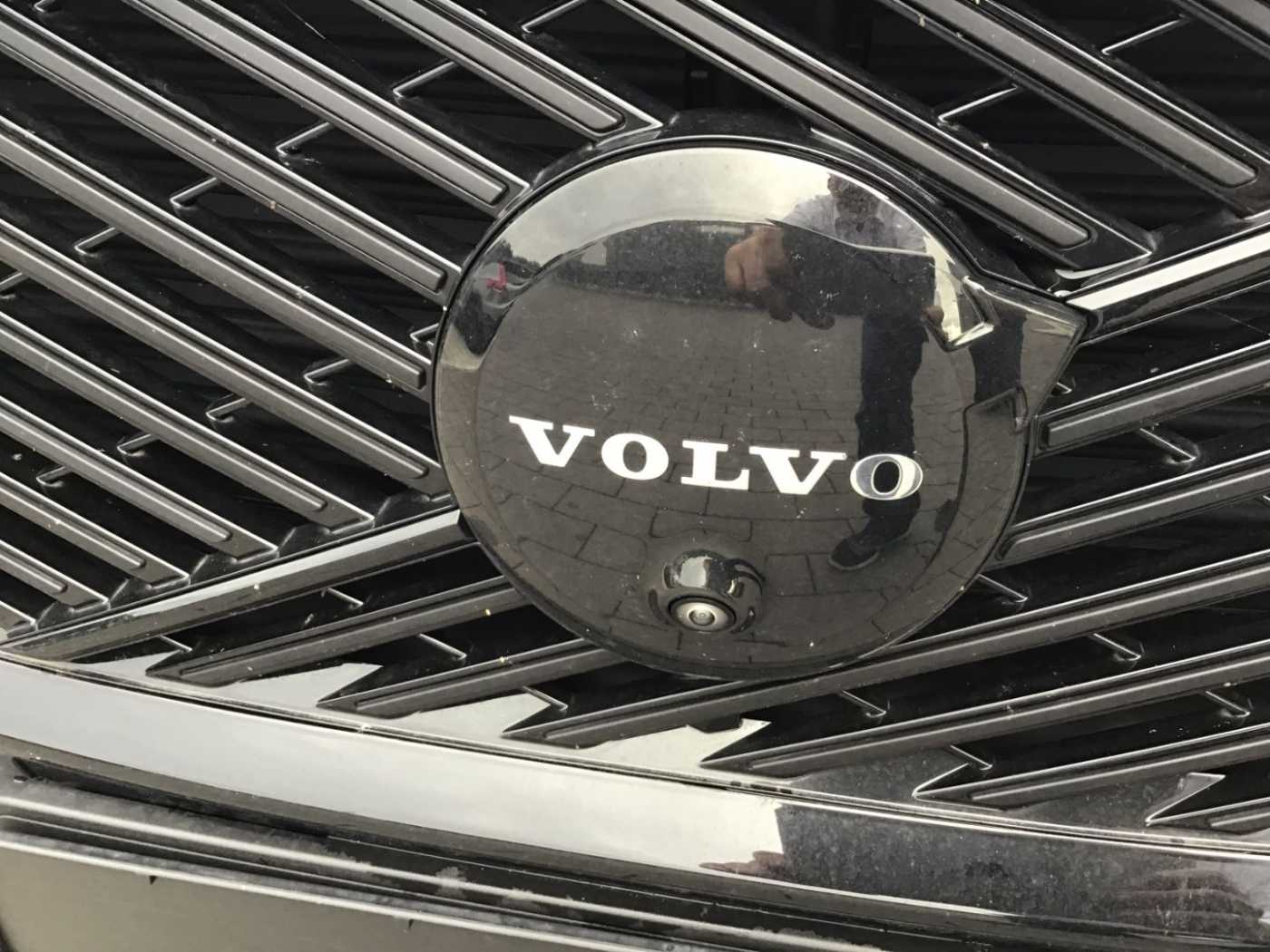 Volvo XC60 – Bild 5