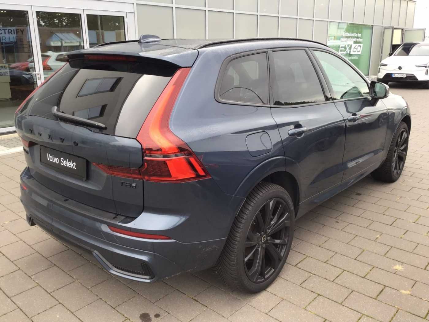 Volvo XC60 – Bild 9