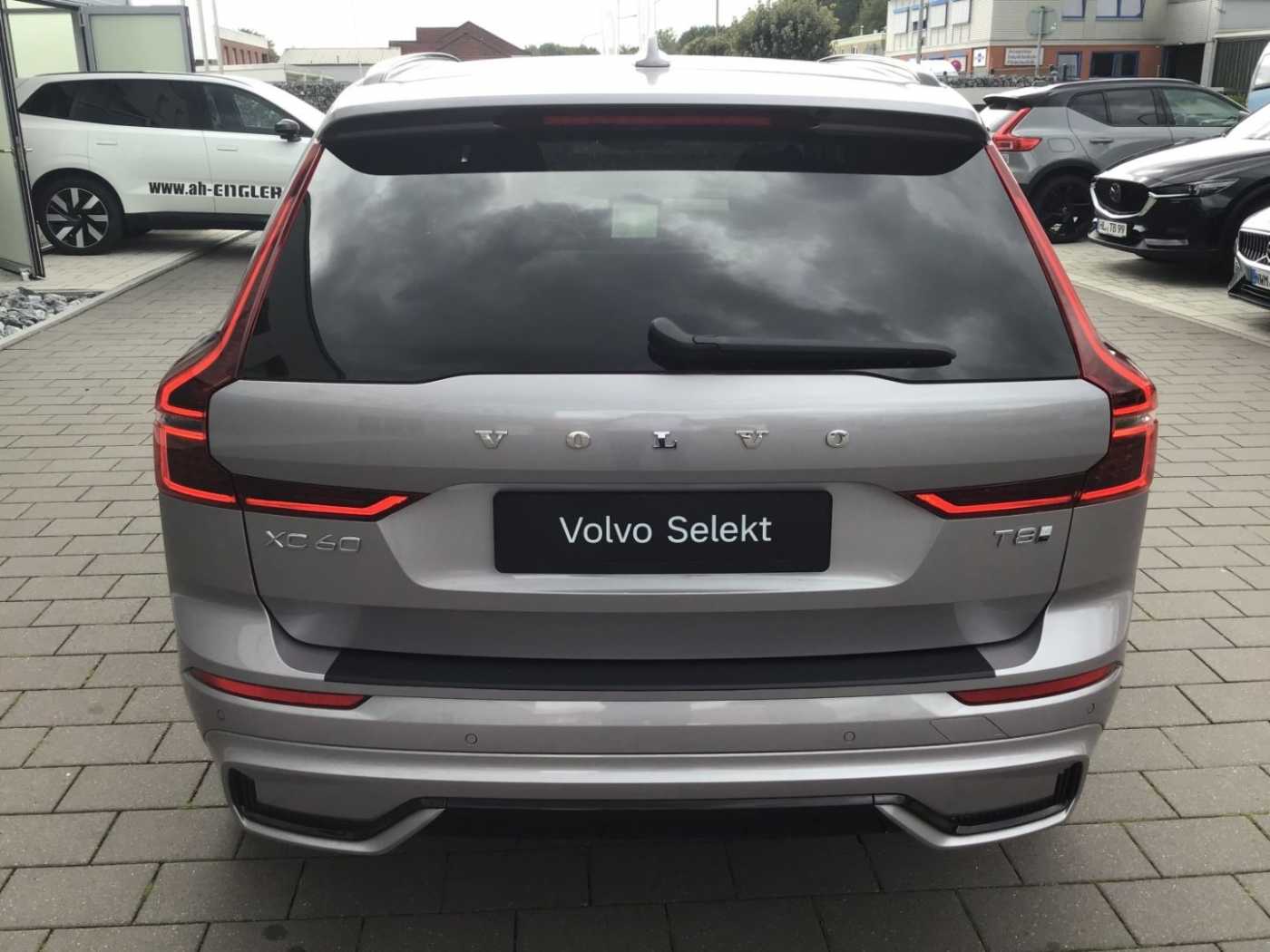 Volvo XC60 – Bild 10