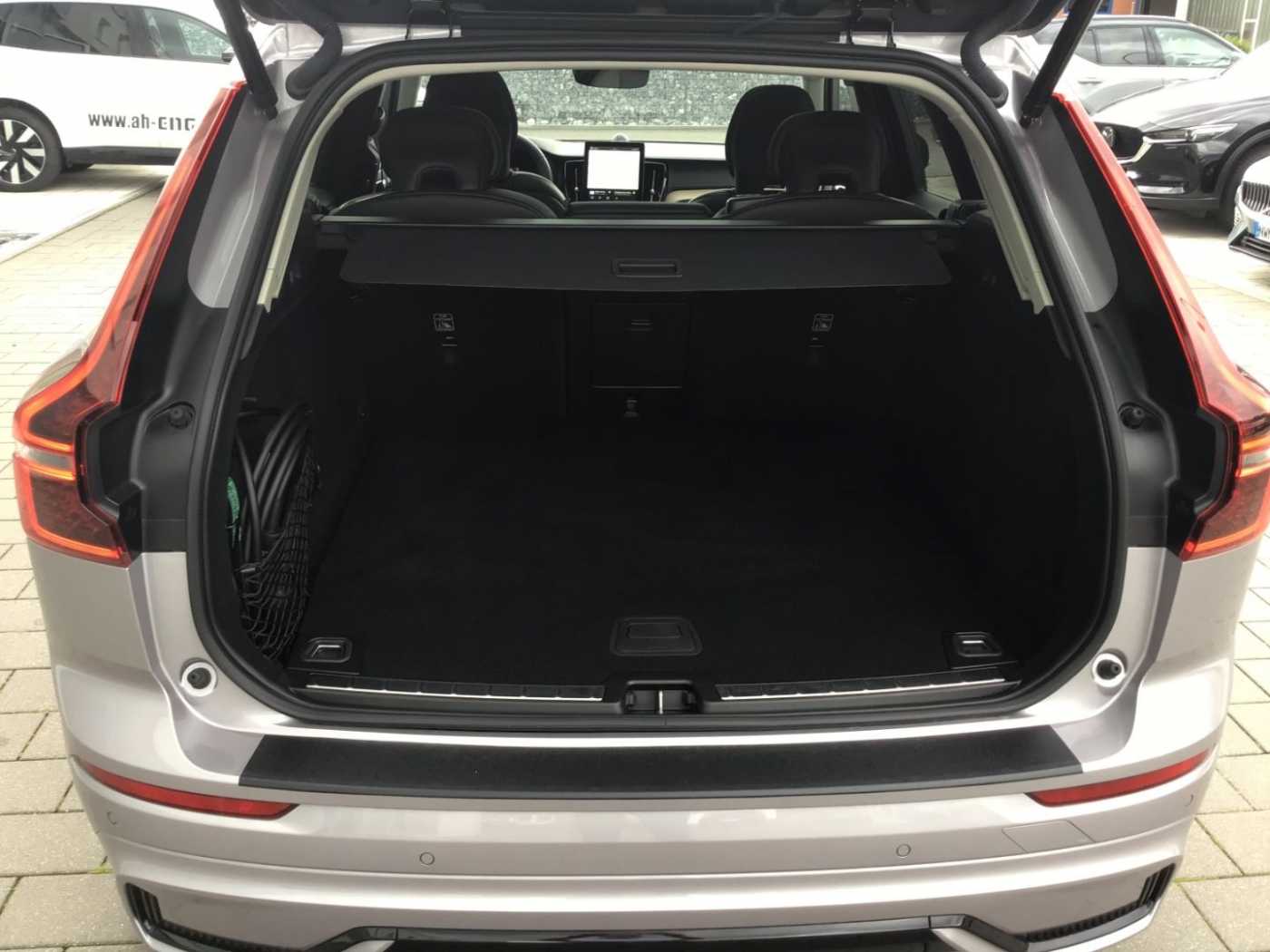 Volvo XC60 – Bild 11