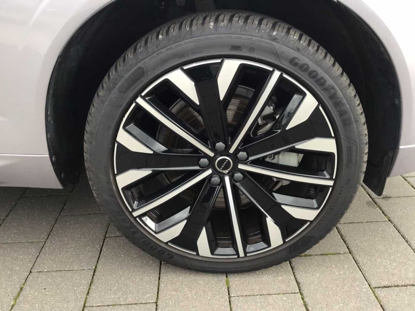 Volvo XC60 – Bild 14