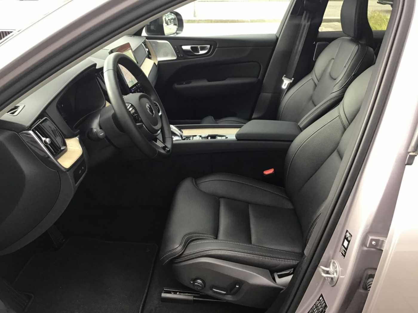 Volvo XC60 – Bild 15