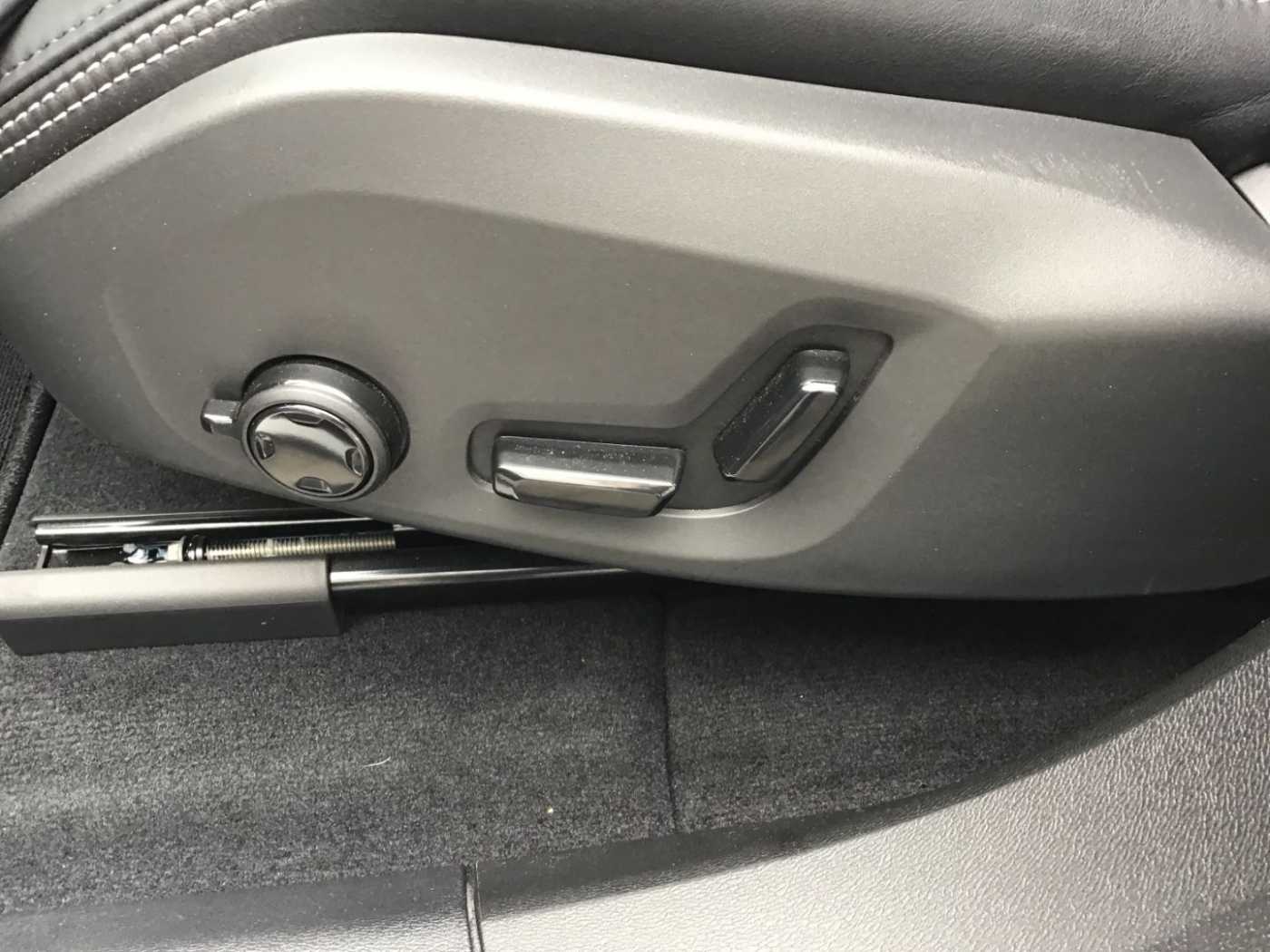 Volvo XC60 – Bild 16