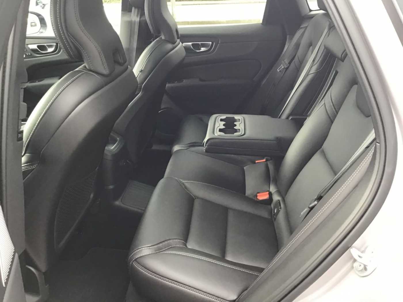 Volvo XC60 – Bild 18
