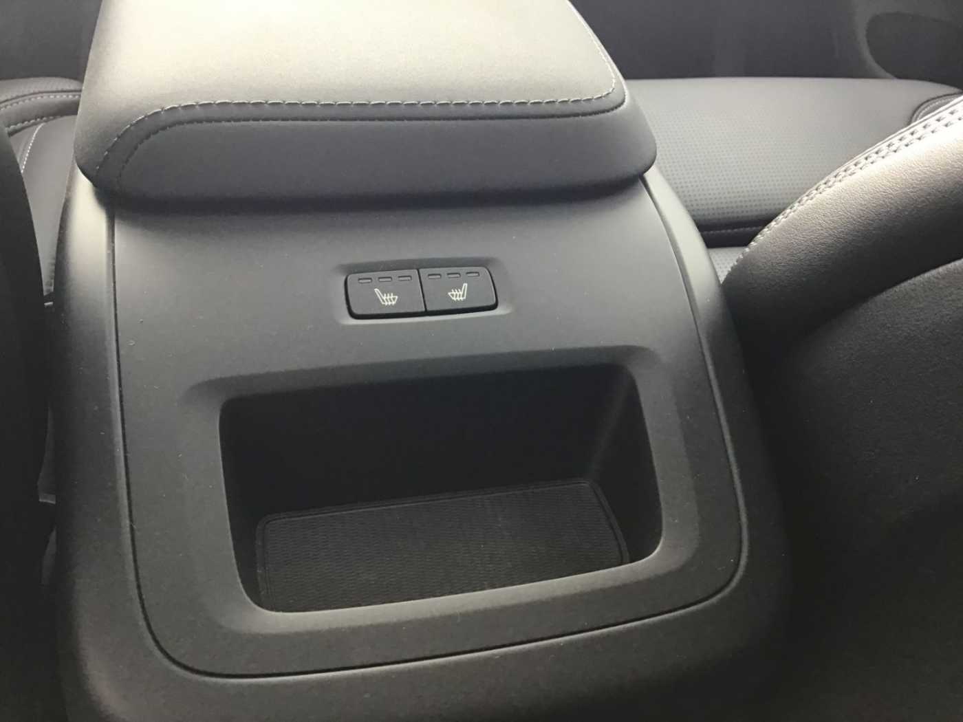 Volvo XC60 – Bild 19