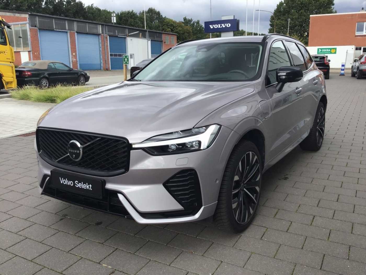 Volvo XC60 – Bild 2
