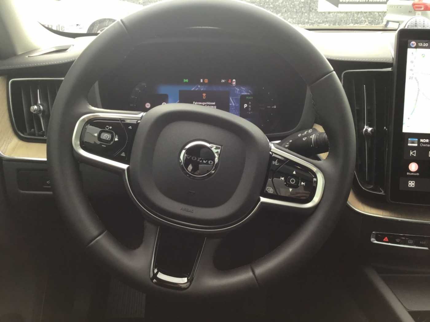 Volvo XC60 – Bild 20