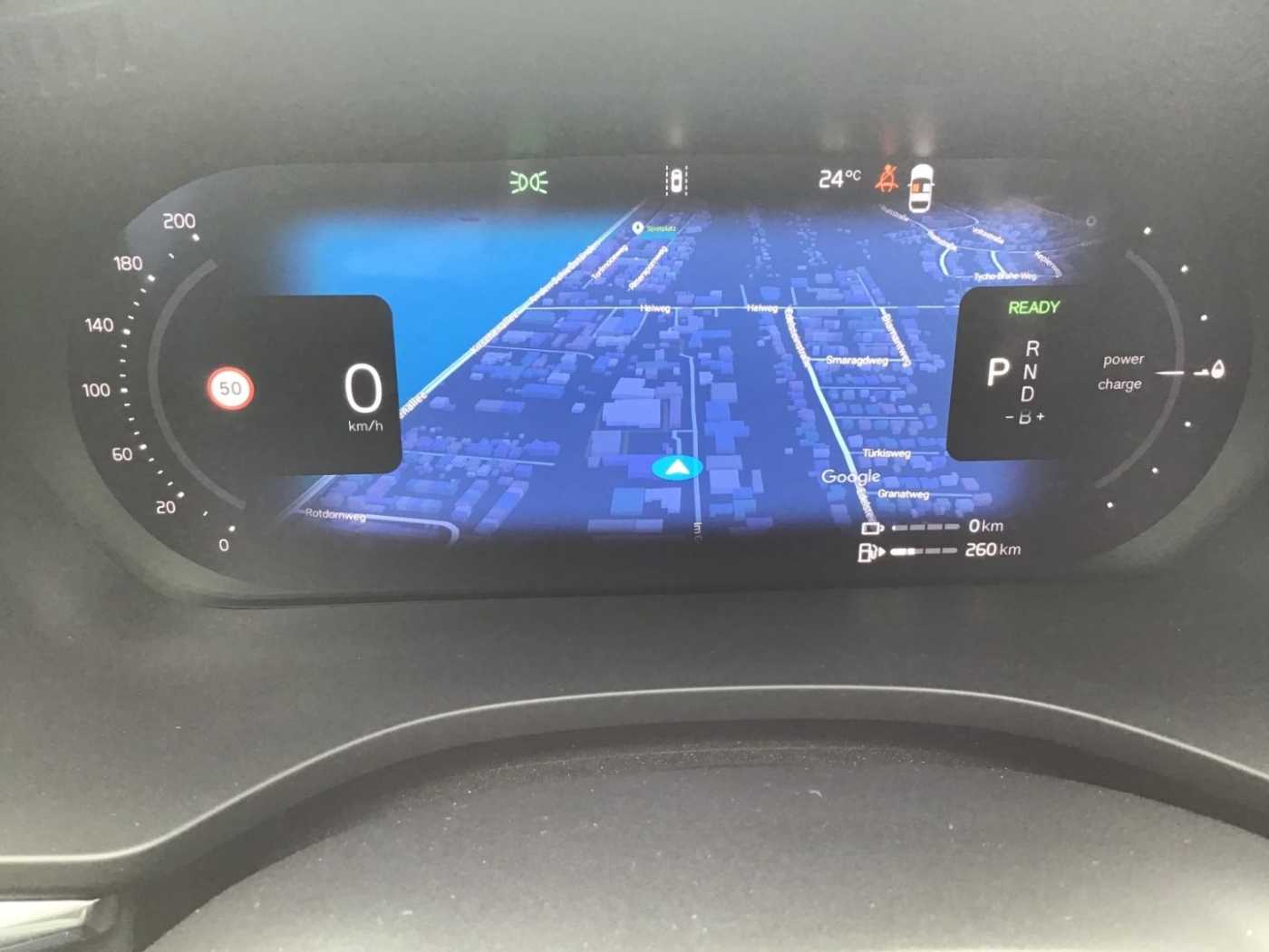 Volvo XC60 – Bild 21