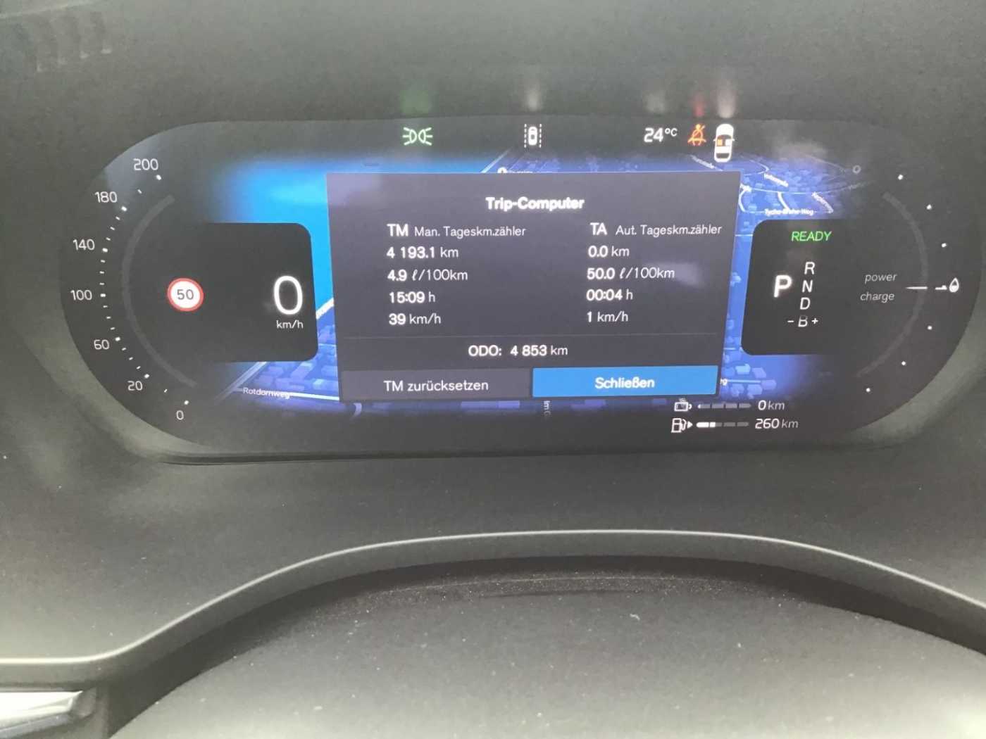 Volvo XC60 – Bild 22