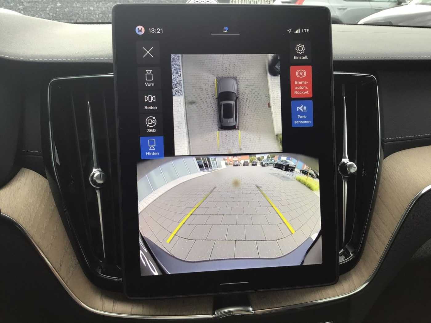 Volvo XC60 – Bild 25