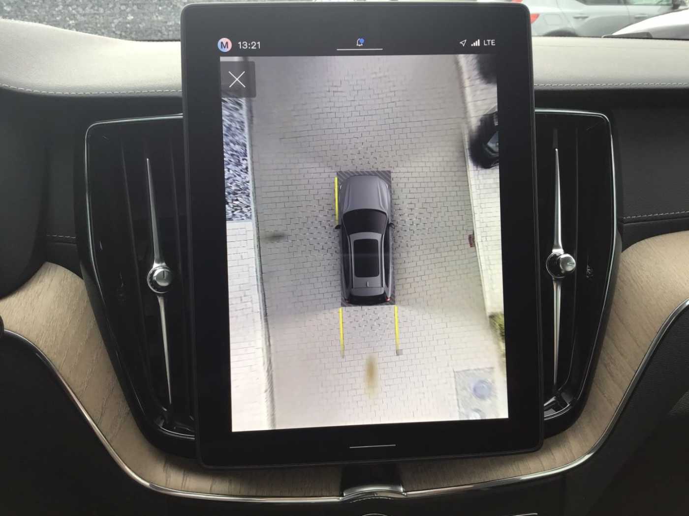 Volvo XC60 – Bild 26