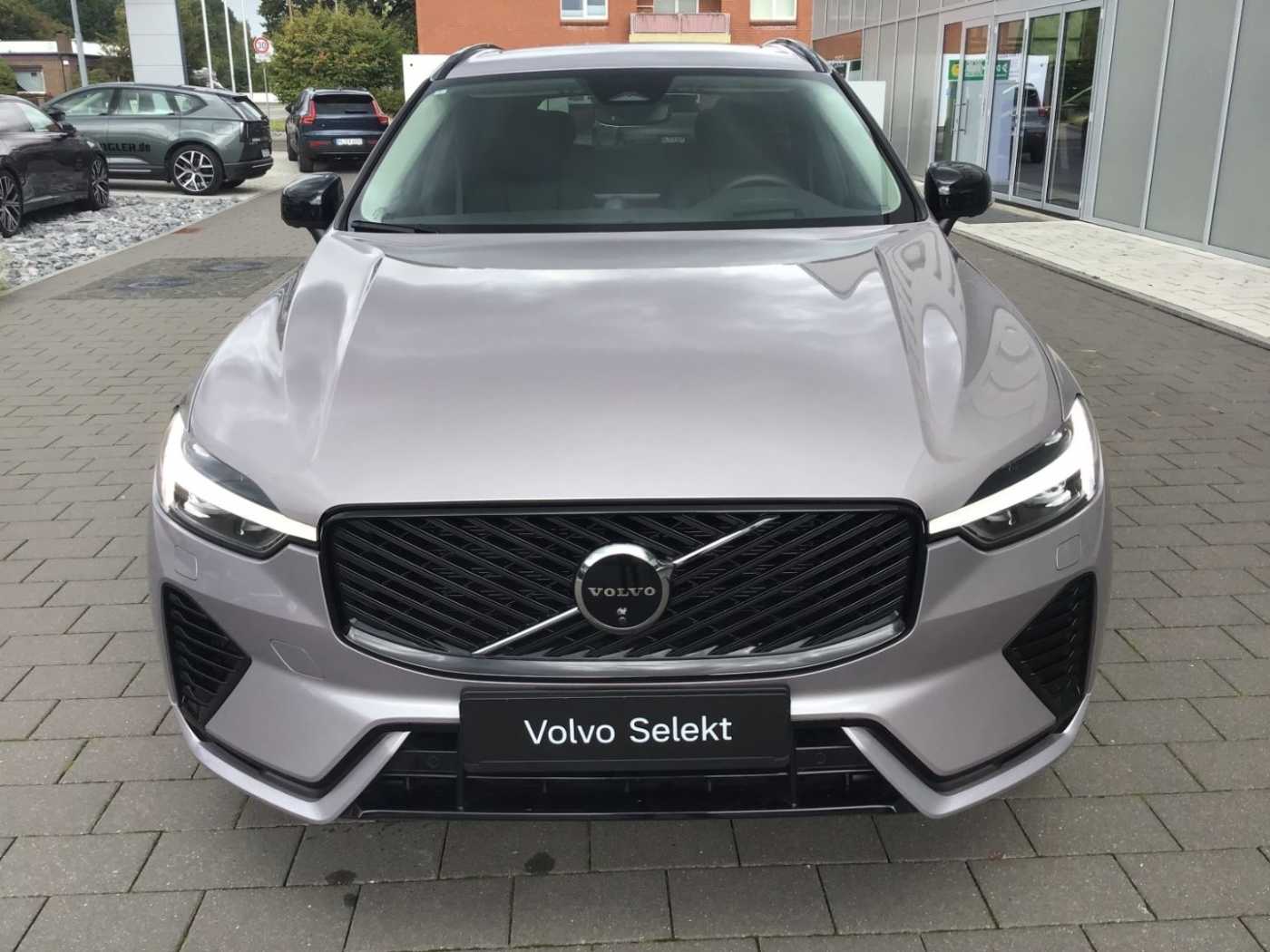 Volvo XC60 – Bild 3