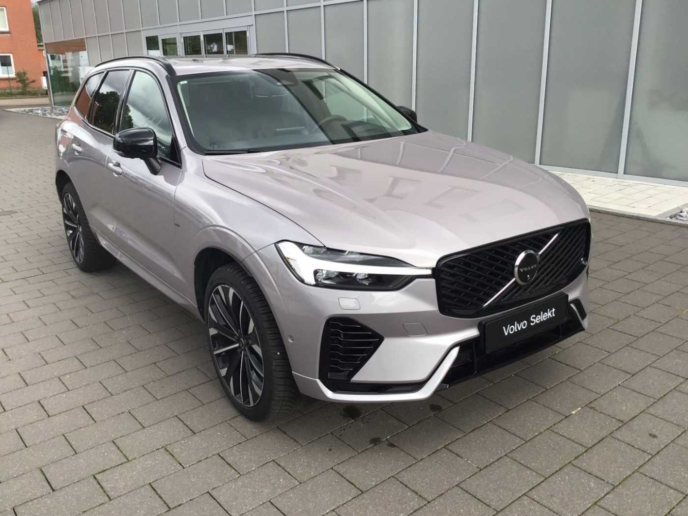 Volvo XC60 – Bild 4
