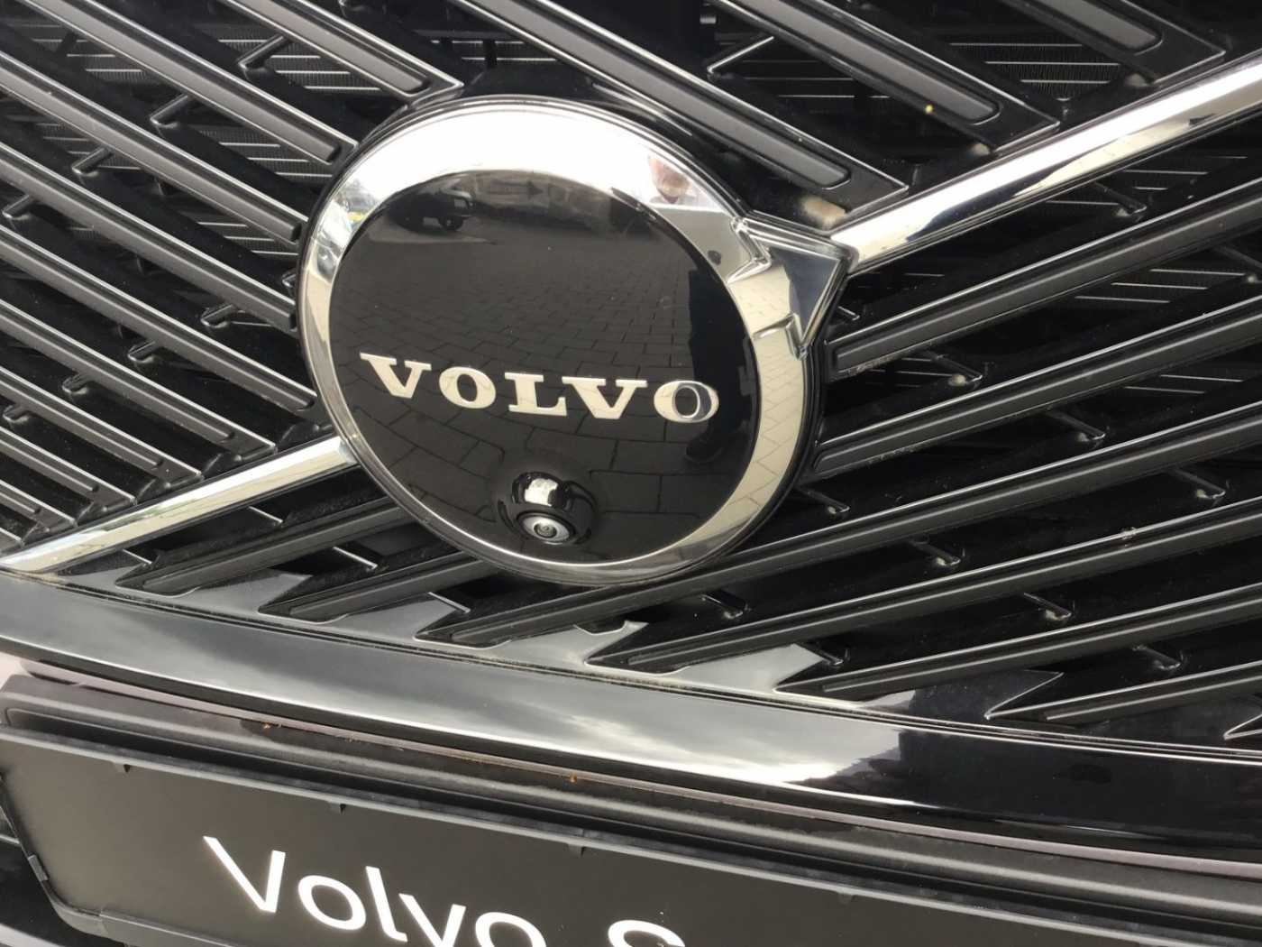 Volvo XC60 – Bild 5