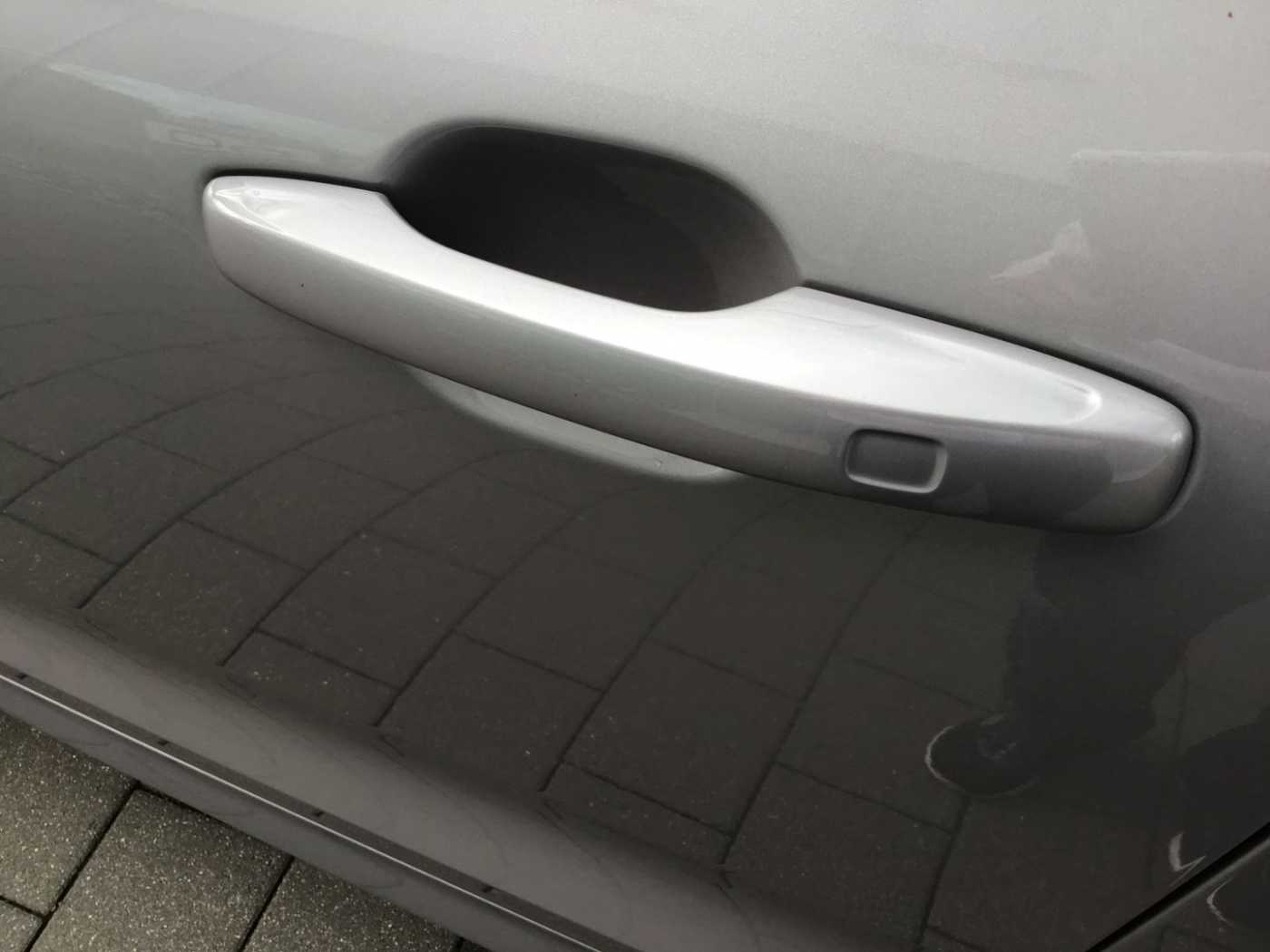 Volvo XC60 – Bild 6