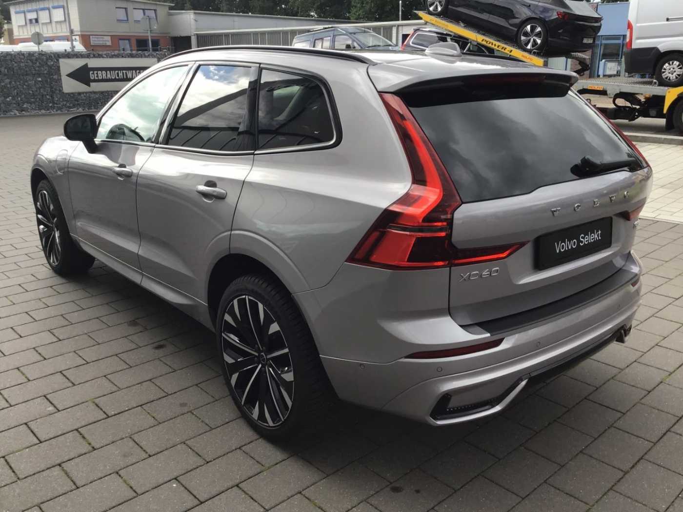 Volvo XC60 – Bild 8