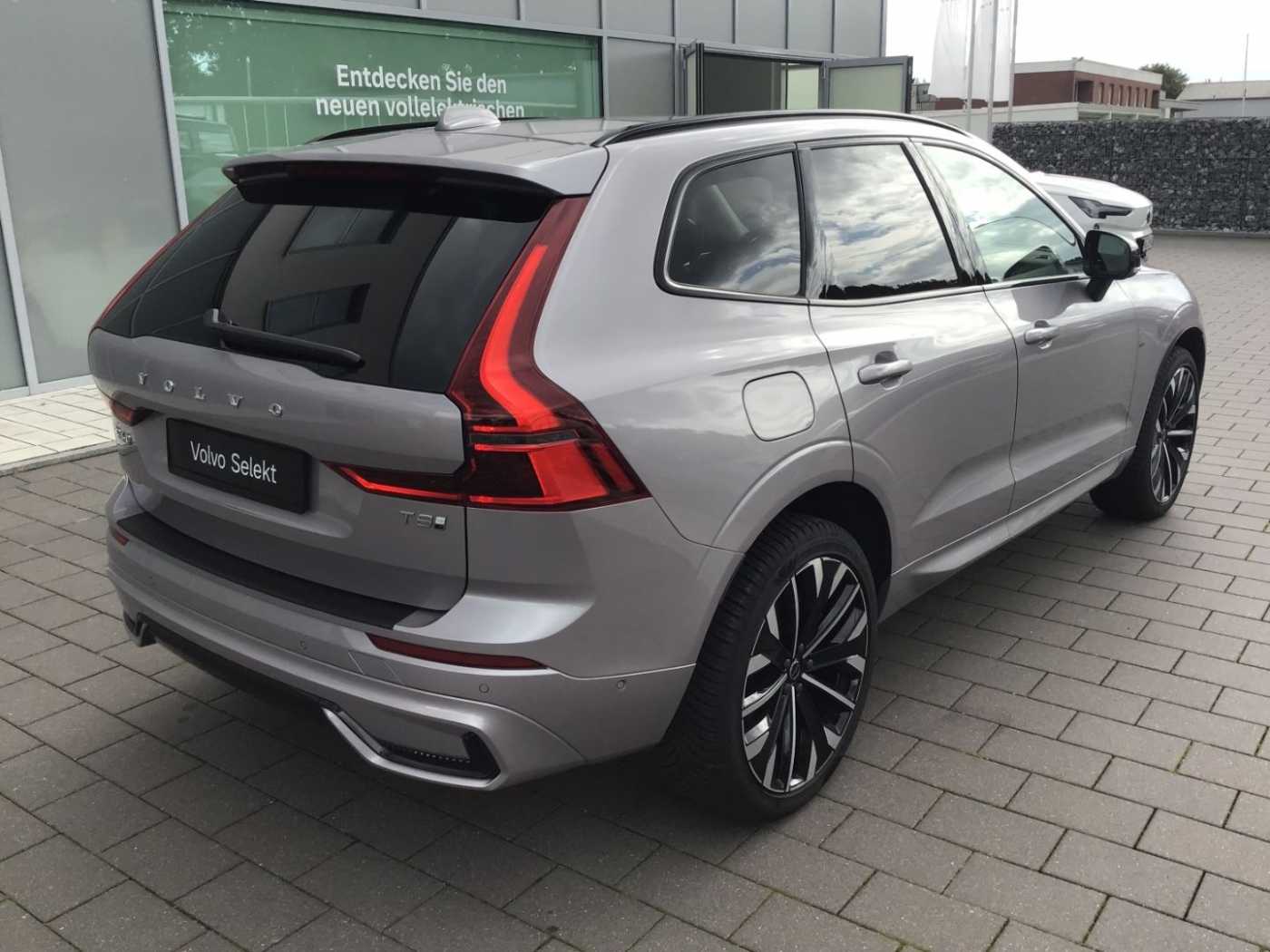 Volvo XC60 – Bild 9