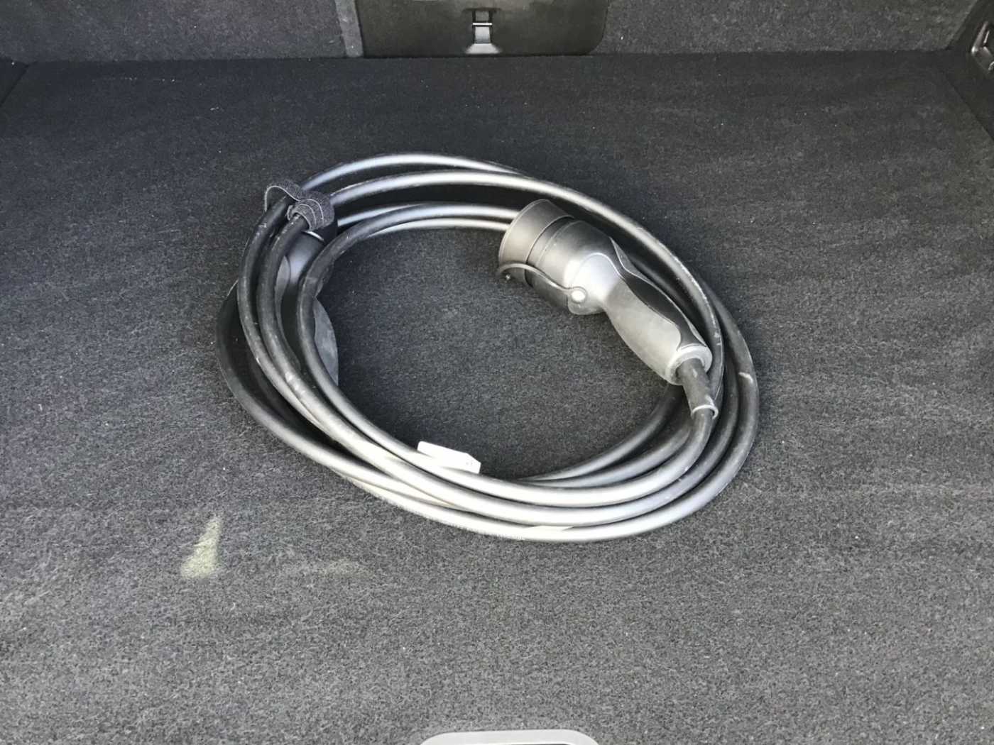 Volvo XC60 – Bild 10