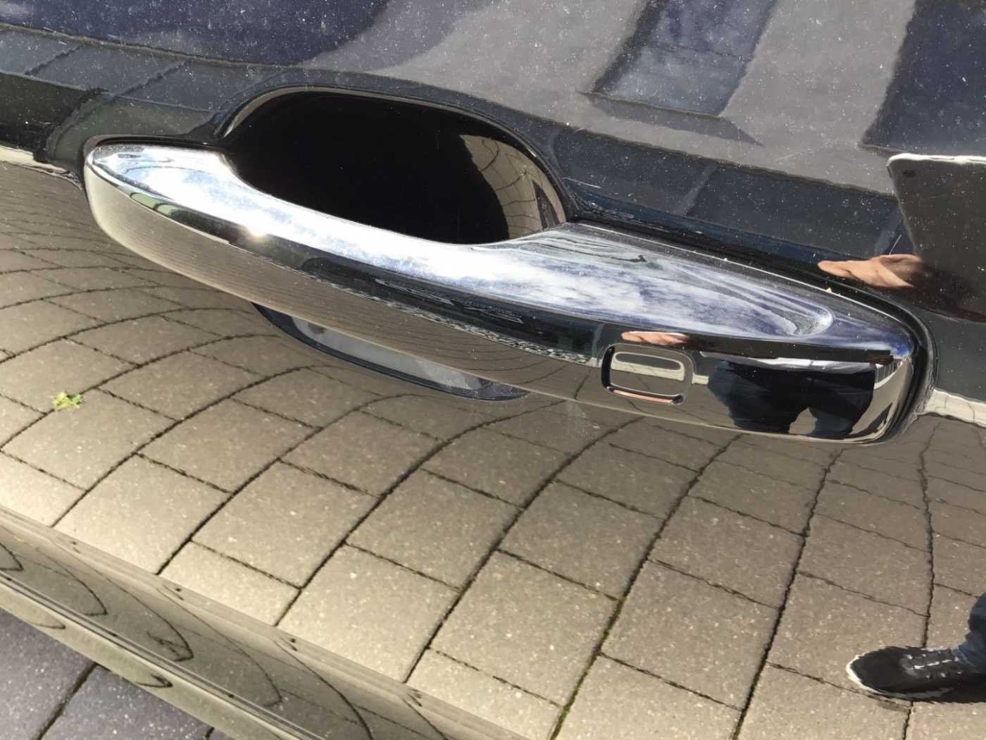 Volvo XC60 – Bild 12