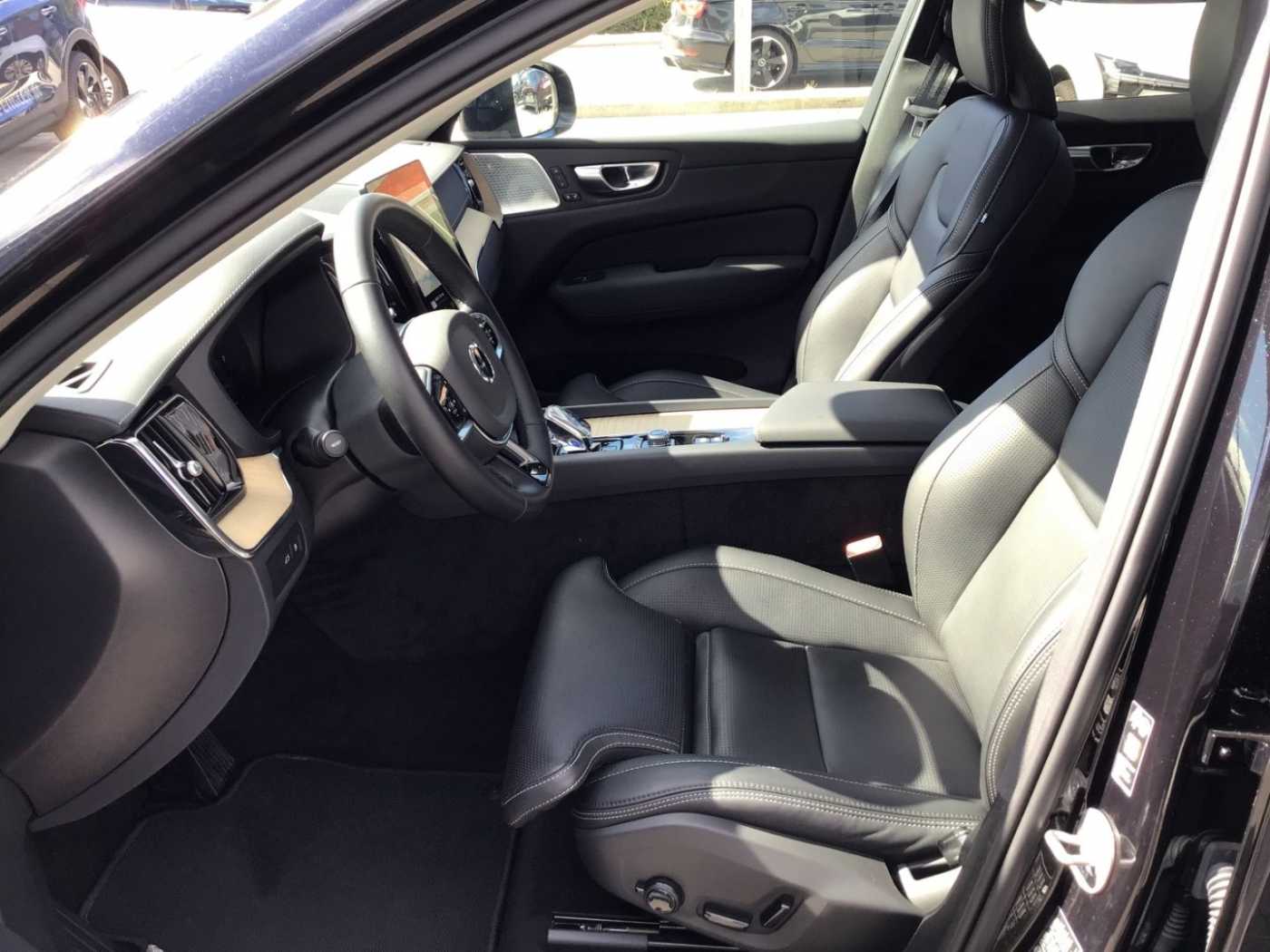 Volvo XC60 – Bild 13