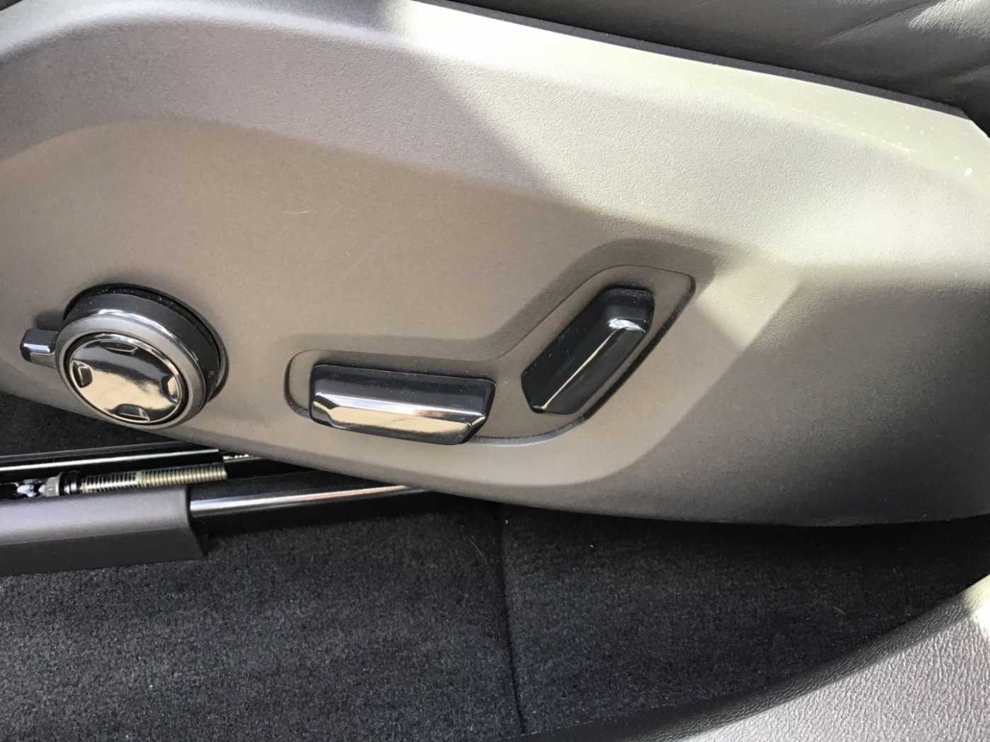Volvo XC60 – Bild 14