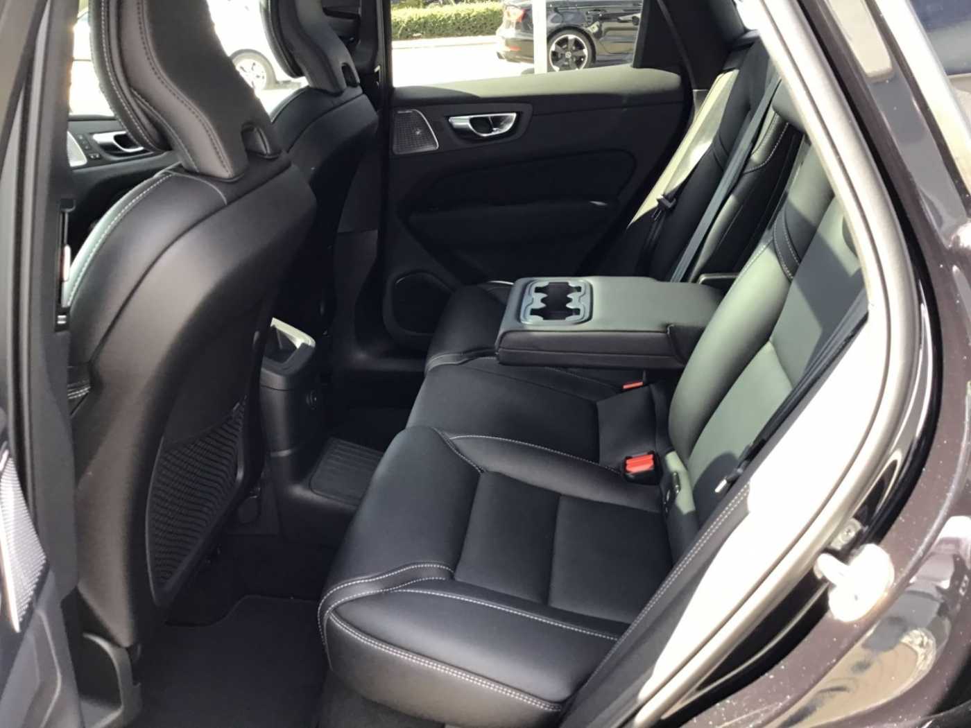 Volvo XC60 – Bild 16