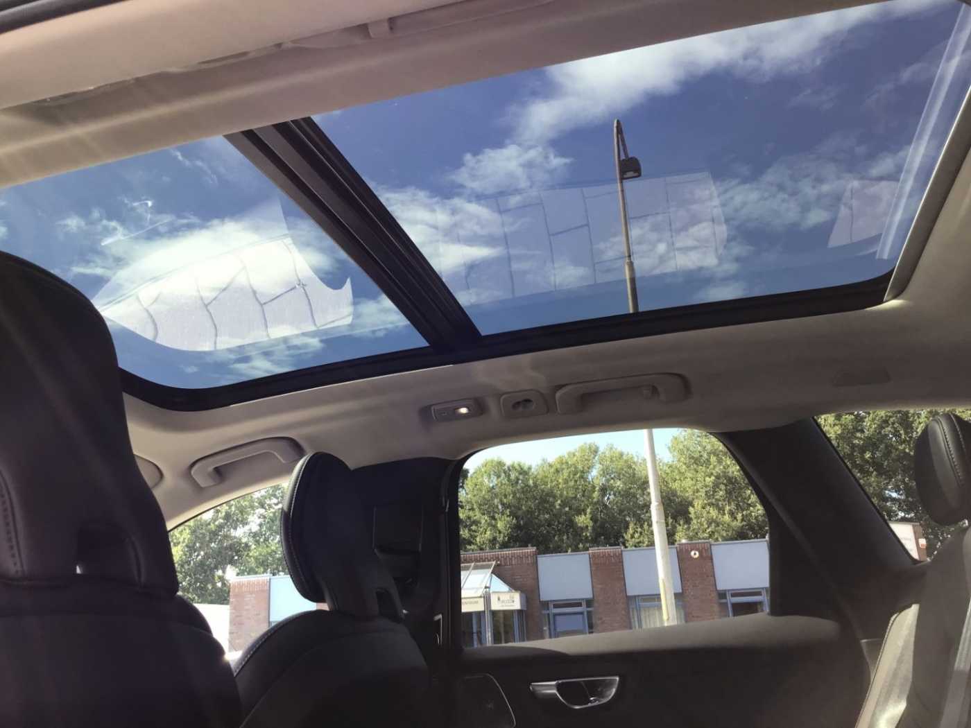 Volvo XC60 – Bild 17