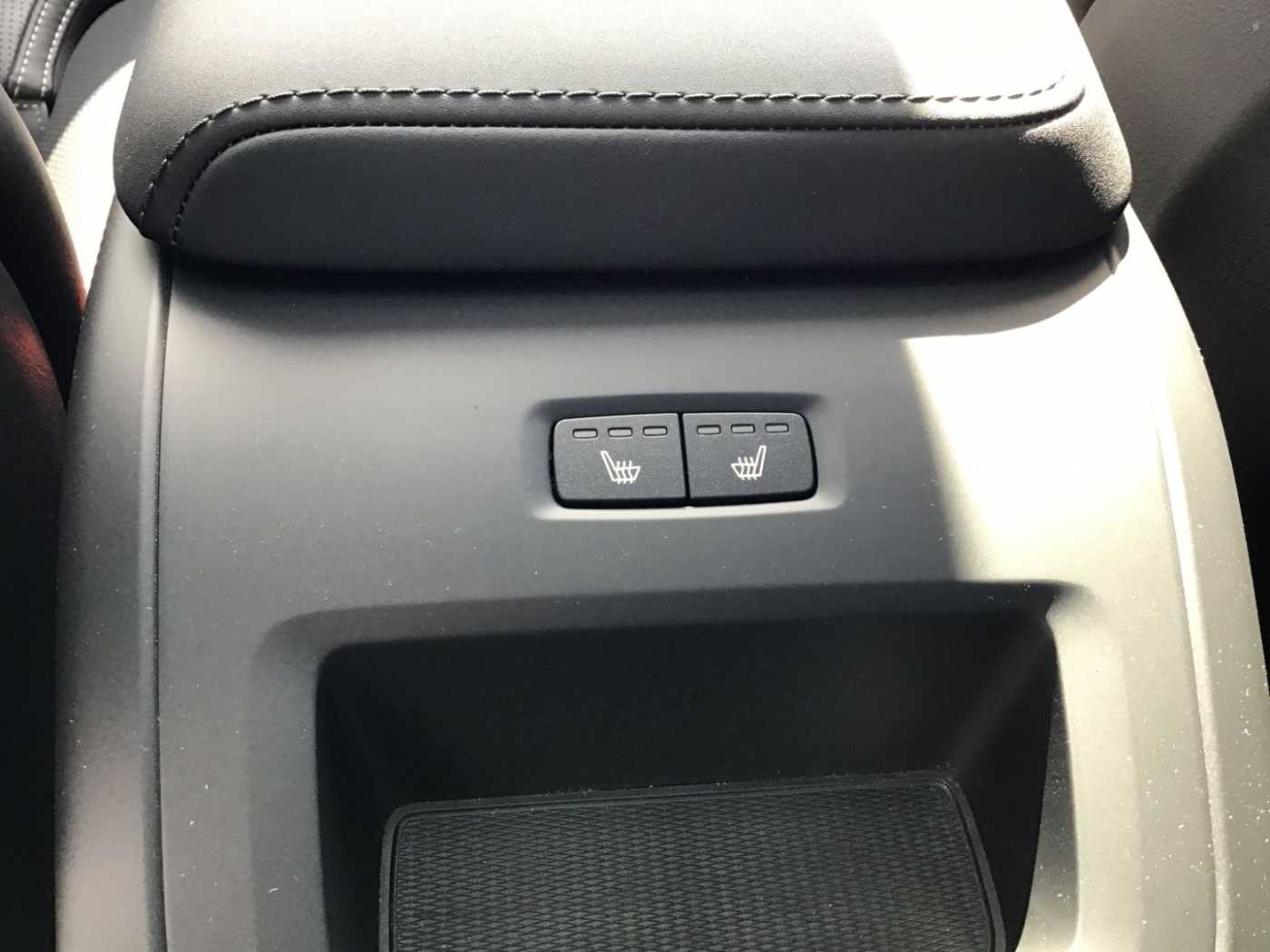 Volvo XC60 – Bild 18