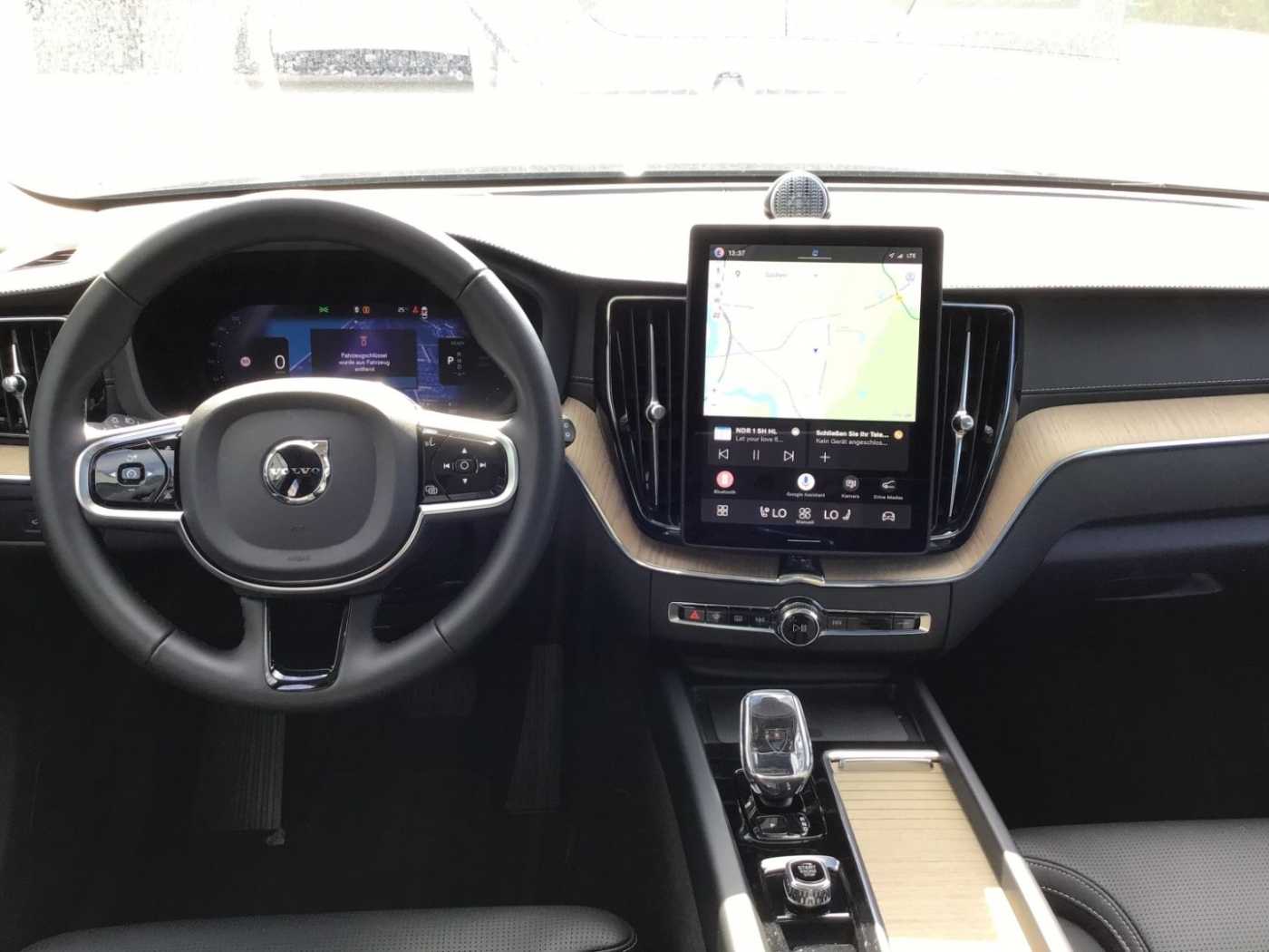 Volvo XC60 – Bild 19