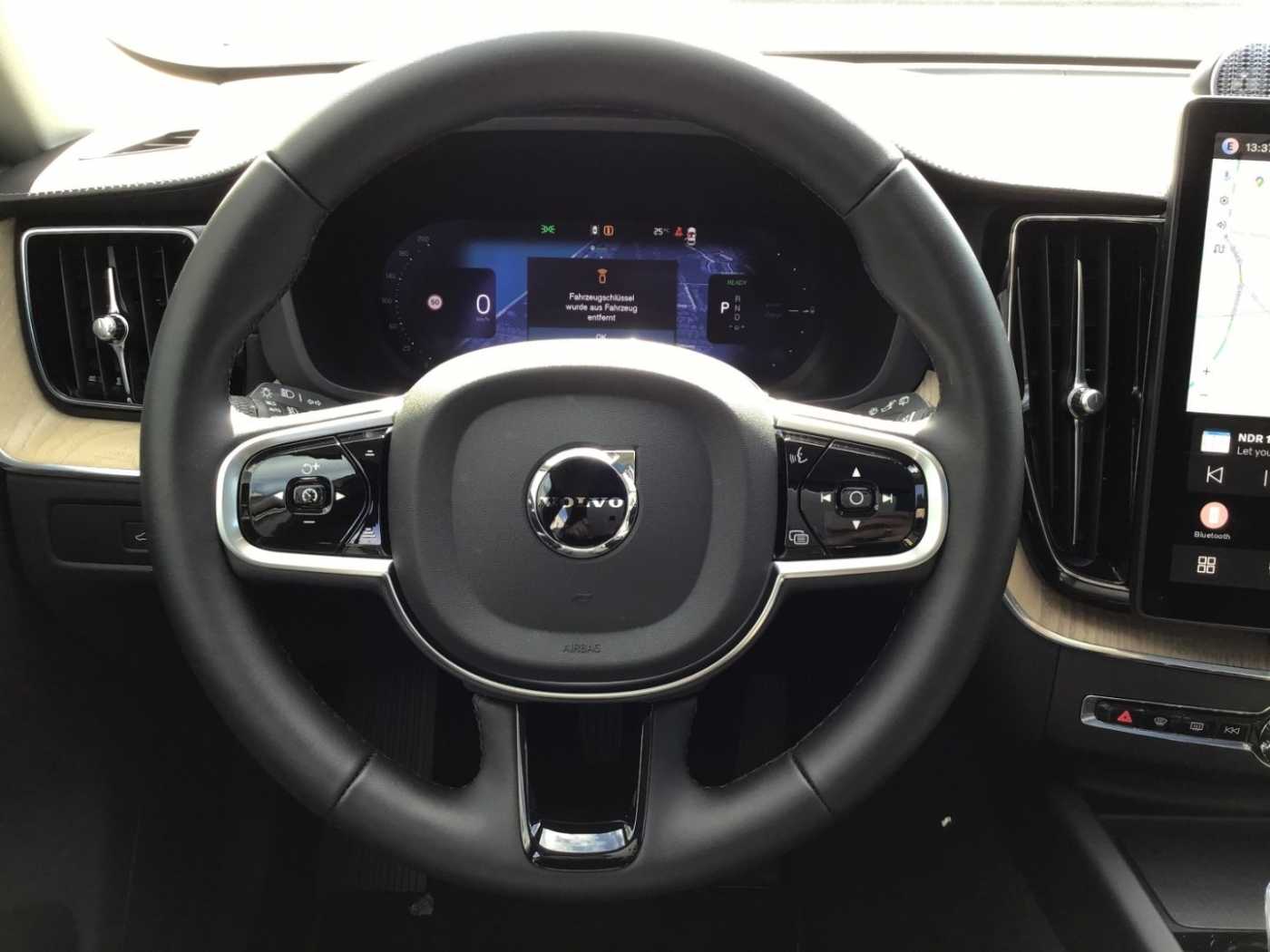 Volvo XC60 – Bild 20